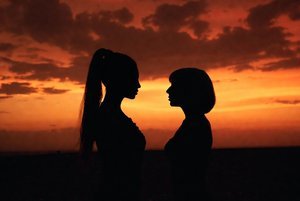 Image pour le quiz Beyoncé, Lady Gaga ou les 2 ?