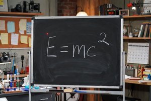 Image pour le quiz The Big Bang Theory
