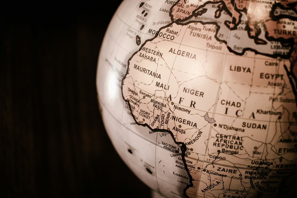 Capitales Africaines