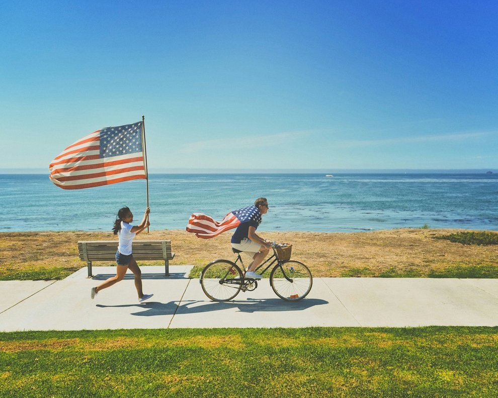 Capitales des États-Unis