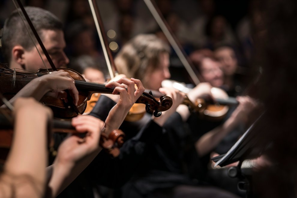 Compositeurs Musique Classique Français