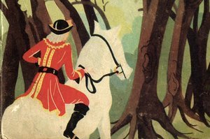 Image pour le quiz Les contes de Charles Perrault