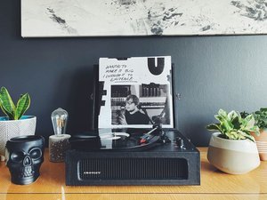 Image pour le quiz Ed Sheeran