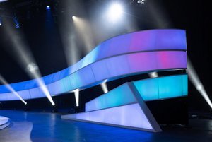 Image pour le quiz Jeux et émissions TV