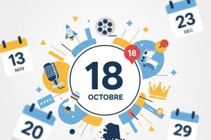 Image pour le quiz 18 octobre