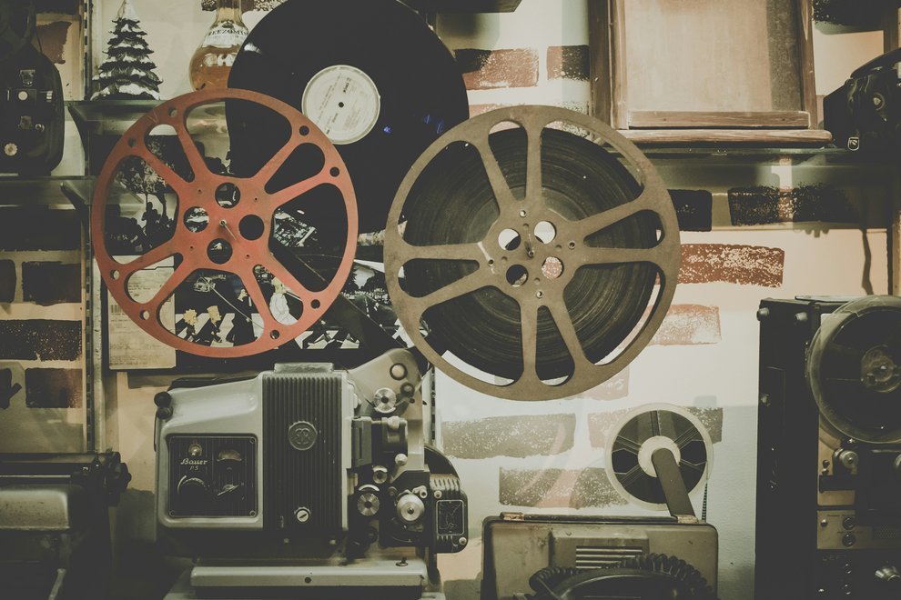 Films des années 1950