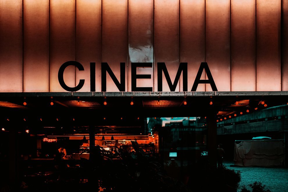 Films des années 1960