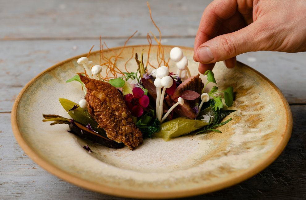 Gastronomie