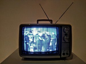 Image pour le quiz Génériques de séries TV