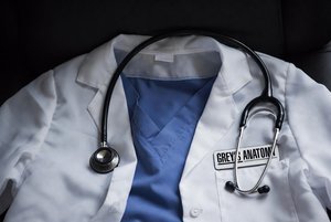 Image pour le quiz Grey's Anatomy