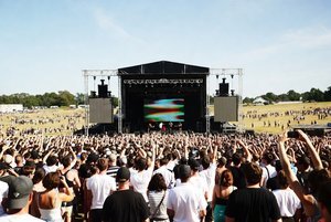 Image pour le quiz Les Hits de 2006