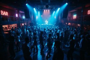 Image pour le quiz Les Hits de 2007