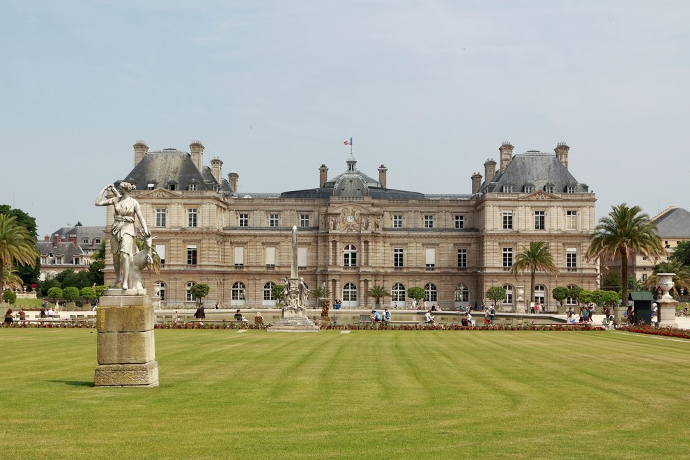 Hommes politiques français