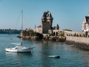 Image pour le quiz La Bretagne