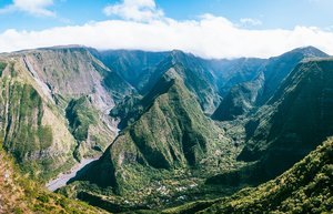 Image pour le quiz La Réunion