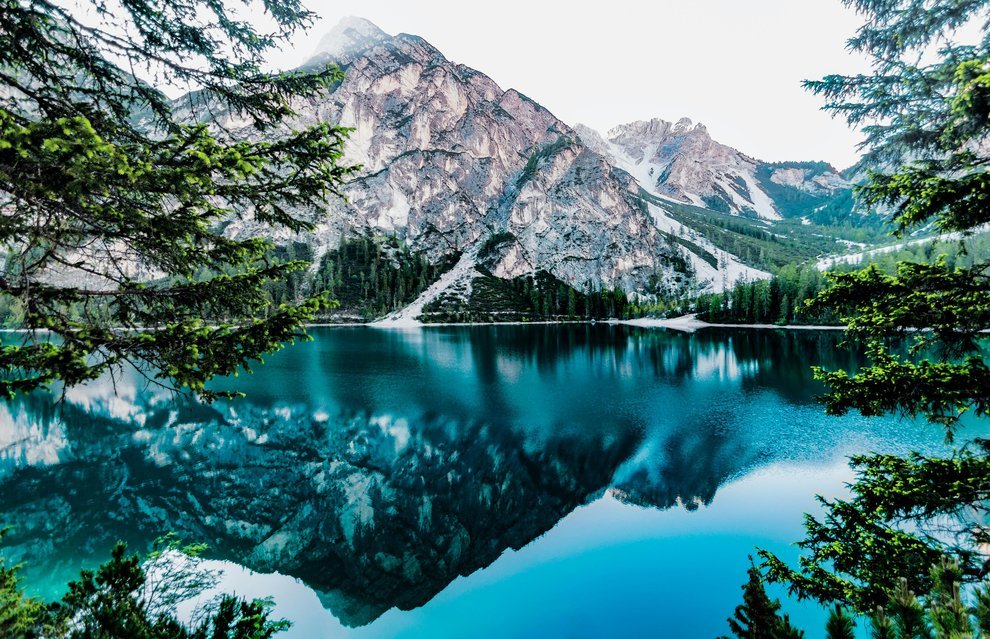 Lacs du Monde