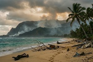 Image pour le quiz Lost