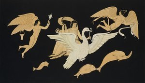 Image pour le quiz Mythologie grecque #3