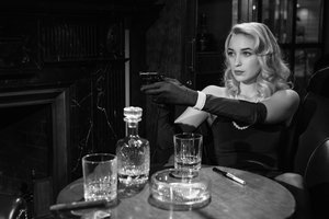 Image pour le quiz Prix d’interprétation féminine à Cannes