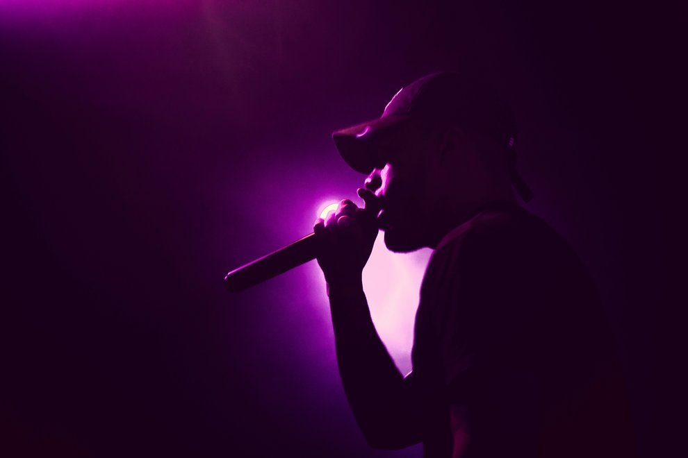 Rap Français