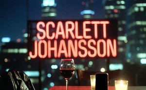 Image pour le quiz Scarlett Johansson