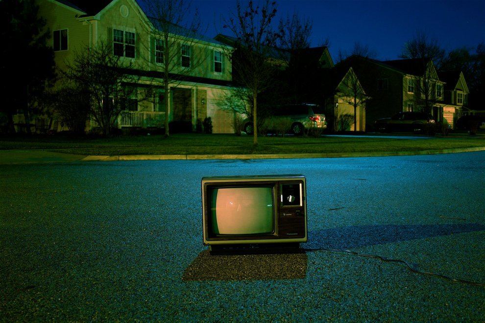 Séries TV