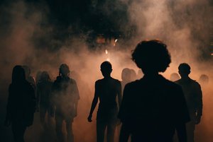 Image pour le quiz Stranger Things