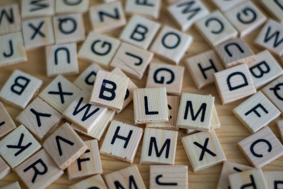 Vocabulaire